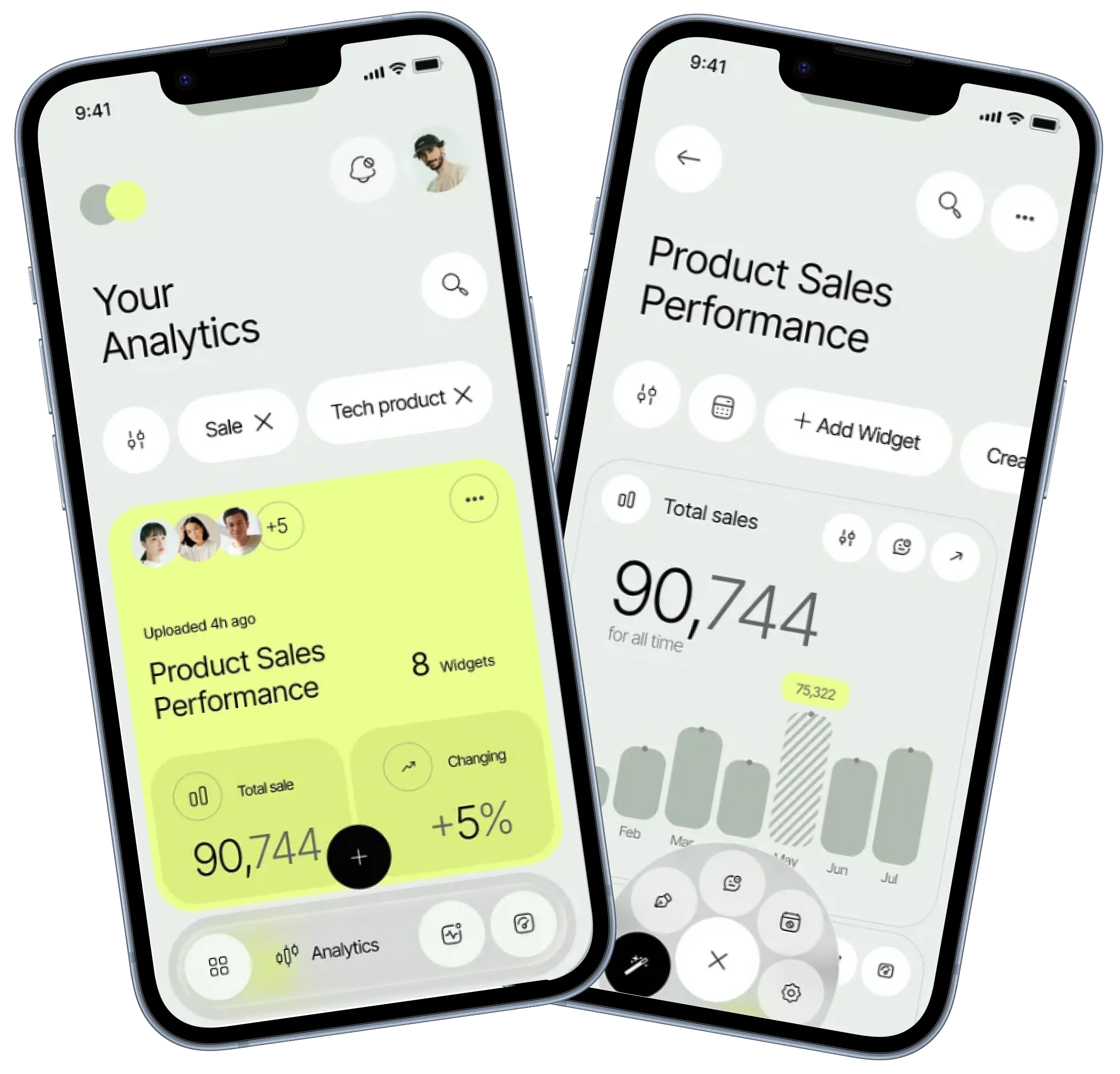 Enterprise App Development Services